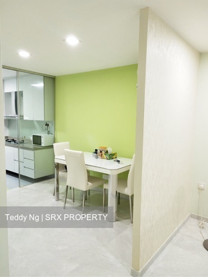 Blk 412 Bedok North Avenue 2 (Bedok), HDB 3 Rooms #509441771